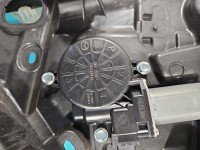 Podnośnik przód lewy Mazda CX-5 I 12-17 KD355997 5d HB