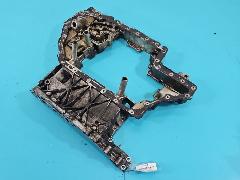 Podstawa pozostale AUDI Q7 I 4L 4.2 V8 FSI (BAR)