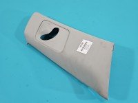 Osłona ZAŚLEPKA PLASTIK Tesla Model 3 2017- 1086255-01-J
