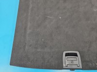 Wykładzina bagażnika podłoga BMW X6 E71