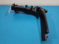 Ślizg zderzaka tył prawy BMW X5 F15 7294390