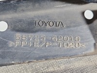 Osłona ZAŚLEPKA PLASTIK SILNIKA DOLNA Toyota Rav4 IV 58723-42010