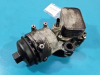 Podstawa filtra oleju obudowa Peugeot 5008 II 17-24 1.5 hdi 9823532380