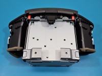 Radio fabryczne Honda Accord VIII 08- 39100-TL0-G000 radioodtwarzacz