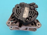 TEST Alternator Citroen C3 I 9642879480 1.1 8V wiel