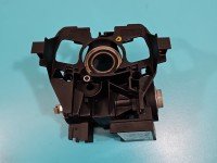 Komputer Sterownik silnika 09353509 Opel Astra II G 1.6 8V wiel