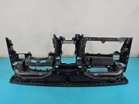 Deska rozdzielcza airbag pasażera kokpit Isuzu D-Max II 11-19