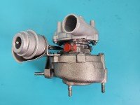 Turbosprężarka Regenerowana Vw Passat B4 454161-1, 028145702D, ZD100846F 1.9 tdi 110KM