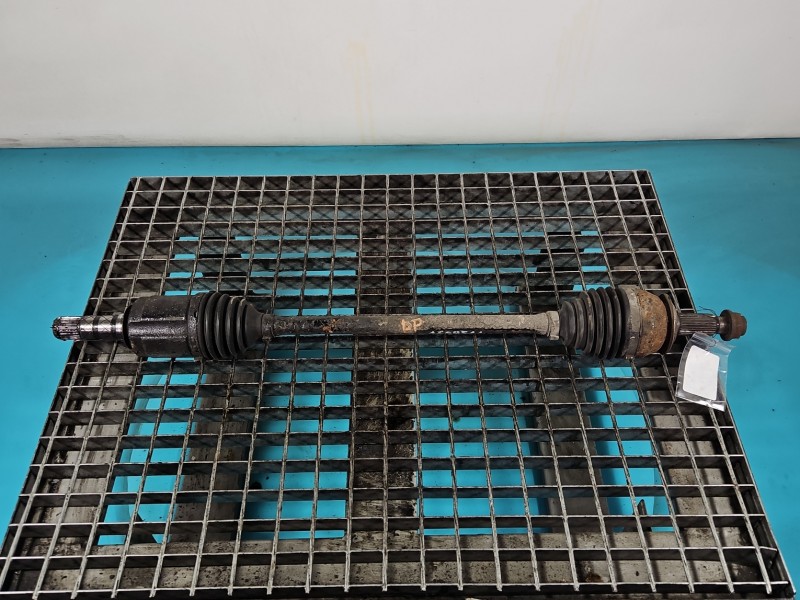 Półoś przód prawa Subaru Legacy V 2.0 D boxer manual