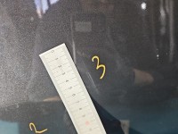 DRZWI PRZÓD PRAWE PASAŻERA Alfa romeo 147 3d Vr846/A