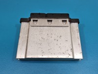 Komputer Sterownik silnika Skoda Octavia III 1.4 TSI 04E907309BH, 0261S12609