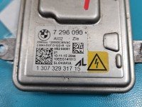Przetwornica xenon Bmw f10 f11 7296090, 130732931715