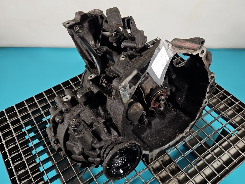 Skrzynia biegów Vw Golf IV 1.9 tdi