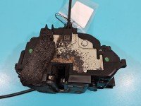 Zamek przód lewy Renault Scenic III EUROPA 4pin