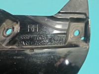 Spoiler lotka klapy LEXUS NX I 14-21 217