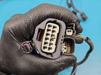 Wiązka zderzaka przód Volvo V40 II 12- 31314509 Instalacja pdc