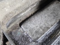 Skrzynia biegów automat Seat Toledo III 2.0 tdi (BKD) 140KM 2005 r.