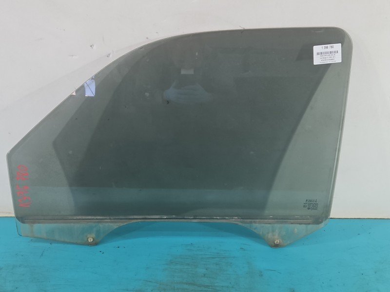 Szyba drzwi przód lewa Ford Ranger IV 98-11 HB