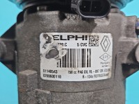 Sprężarka klimatyzacji kompresor 8200600110 Renault Megane II 1.6 16v