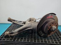 Piasta koła tył lewa zwrotnica łożysko Opel Omega B 2.0 16v