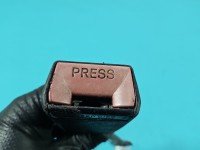 Pas bezpieczeństwa przód lewy kierowcy Mercedes 124 1248600169 EU