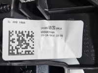 Osłona ZAŚLEPKA PLASTIK DESKI Renault Espace V 682408163R