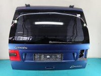 Klapa tył Citroen Evasion HB 5d niebieski
