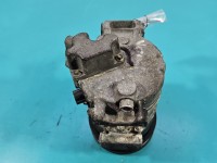 Sprężarka klimatyzacji kompresor 447260-0191 Toyota Corolla Verso II 1.8 vvti