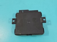 Komputer Sterownik silnika 6237797 Opel Astra II G 1.6 8V