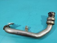 Rura przewód Nissan, POŁĄCZONA Z 14463BB52A Nissan Qashqai I J10 06-13 1.6 dci