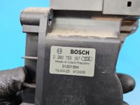 Pedał gazu potencjometr Opel Combo D 1.6 cdti 0280755157, 51831864