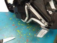 Nagrzewnica Skoda Superb III 5WB816001H EUROPA