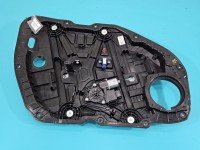 Podnośnik przód lewy Kia Optima IV 15-20 82450D4000 5d kombi