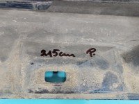 Listwa progowa prawa PRÓG NAKŁADKA Audi A7 4G 4G8853856E