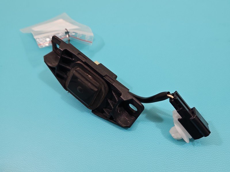 Klamka klapy tył Lexus IS III 14-25