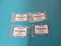 Zwrotnica lewa piasta przód 1.5 16V MG MG3 24-