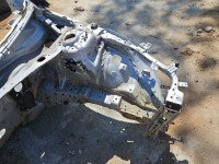 Podłużnica lewa fartuch ćwiartka Opel Insignia B