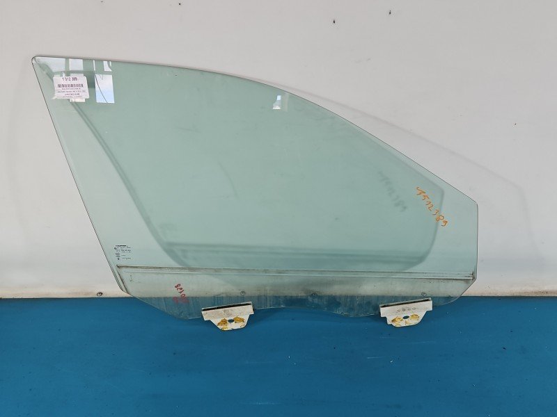 Szyba drzwi przód prawa Jeep Grand Cherokee IV WK2 HB