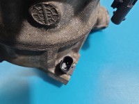 Sprężarka klimatyzacji kompresor 39034464 Opel Astra V K 1.6 CDTI