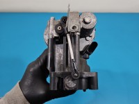 Kolektor ssący AUDI Q7 I 4L 057129711T 4.2 TDI