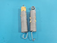 Zawias klapy tył tylnej Vw Passat B8