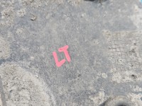 Osłona ZAŚLEPKA PLASTIK 5 G30 2017-2024 6861143