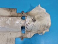 Osłona Producent części: FORD, termiczna wydechu, JX6B-11448-AC Ford Focus Mk4 1.5 TDCI