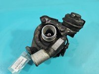 Turbosprężarka Opel Astra III H 49131-06003, 897300-0923 1.7 cdti 101KM