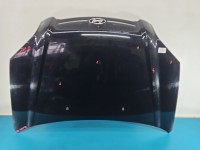 Maska przednia Hyundai Tucson I EB