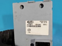 Komputer Sterownik silnika Fiat Linea 1.4 8v 51804530, 51778013