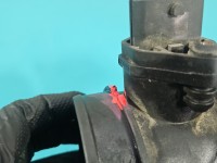 Przepływomierz Volvo XC90 I 02- 0280218088, 8670115 2.5 T