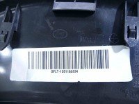 Obudowa licznika HYUNDAI i20 II 14-20 84851-C8100