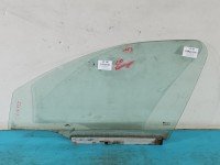 Szyba drzwi przód lewa Opel Corsa C HB