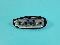 Antena Jaguar F-Pace 16- JBM